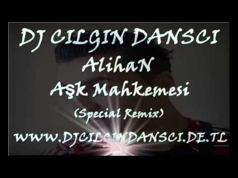 Dj Cilgin Dansci Vs Alihan   Ask      DjCilginDansci Mixx   Facebook