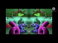 Numberjacks Theme Song In Conga Busher