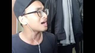 Lelaki Ini cover (Originally by Anuar Zain) - Fadhli Hariz