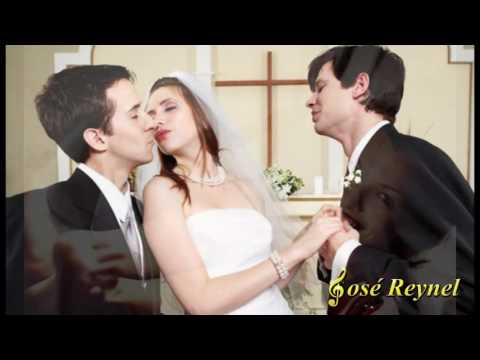 Jose Reynel - Porque  (Audio Oficial)