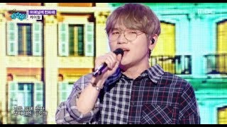 [Comeback Stage] K.Will  - Stay Tonight, 케이윌 - 어머님께 전화해 Show Music core 20181117