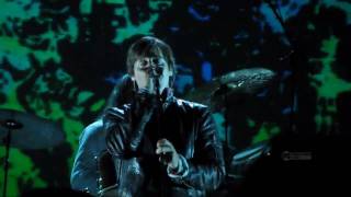 Our Lady Peace in Victoria: Hello Oskar
