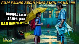 Download lagu KISAH NYATA ‼️😭 KOK TEGA SIH ⁉️ | Alur cerita film sedih terbaik yang bikin nangis - HOPE 2013 mp3 Download lagu KISAH NYATA ‼️😭 KOK TEGA SIH ⁉️ | Alur cerita film sedih terbaik yang bikin nangis - HOPE 2013 mp3