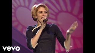 B*Witched - C&#39;est La Vie (Live from The Smash Hits Poll Winners Party, 1998)