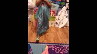 Tiffany Evans- Baby Don&#39;t Go