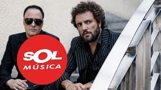 M Clan &quot;Quédate a dormir&quot; (Concierto Mediatic Festival 2003) - Directo Sol Música