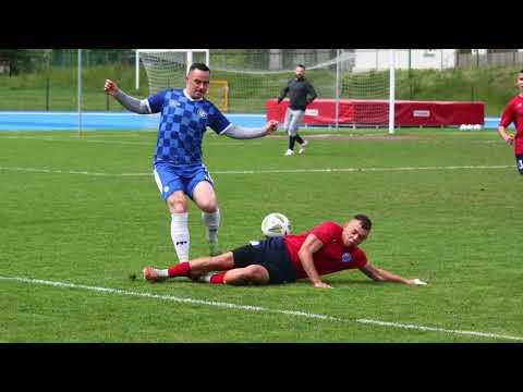 Ten pamiętny dzień   Awans    HD 720p