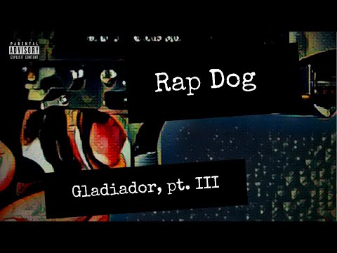 Coy Rap Feat. PapaMike - Gladiador, Pt. III (Prod. Liip Beats) 