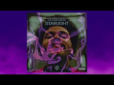 Martin Garrix, DubVision x The Weeknd - Starlight x In Your Eyes (Severman Mashup) (AirKutz Remake)