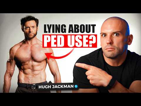 The Truth Behind Hugh Jackman’s Transformation at 57 (What No One’s Saying)