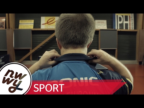 Portrait - Thomas Bouvais