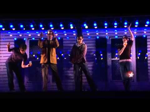 Show Clip - Next to Normal - Montage