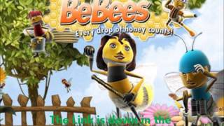 Видео 1 к игре BeBees