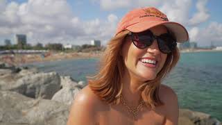 Barcelona - NUDE beach & 5 MUST SEE Hidden GEMS!