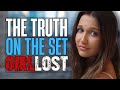 Jessica Taylor Haid Girl Lost Movie Interview Rare Footage Actressinterview Indiefilm