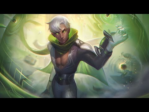 DEBONAIR MALZAHAR SKIN SPOTLIGHT | PBE PRE-RELEASE PREVIEW