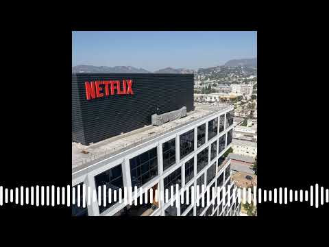 Netflix’s $82 Billion Power Play for Warner Bros. | Big Take