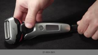 파나소닉 람대쉬 ES-LT2A (1개)_동영상_이미지