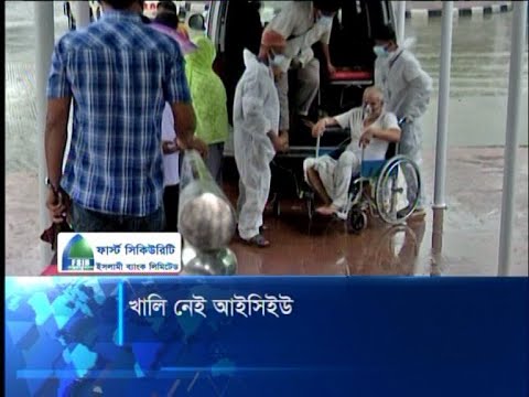 রোগীর চাপ সামাল দিতে হিমশিম খাচ্ছে হাসপাতালগুলো | ETV News