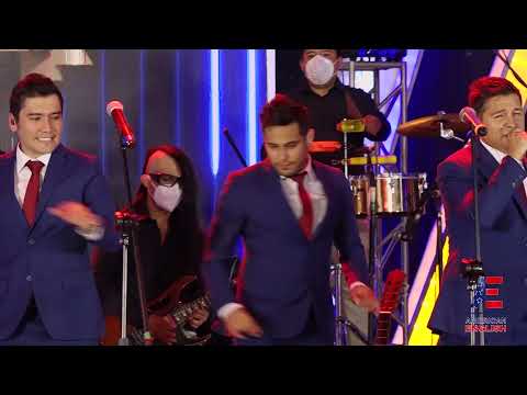 Zona Libre - Mix Ecos y Claveles (Concierto virtual)