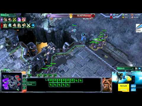 GoPL4Sc2 final maj - Romson vs Dana gra 1 by itzMorglum.mp4