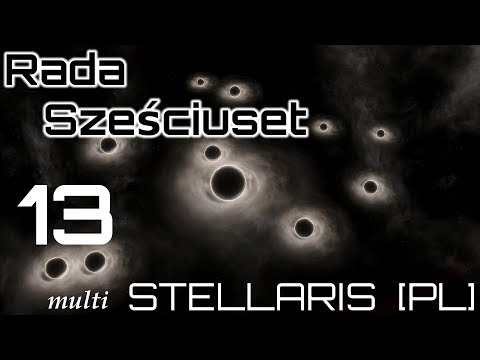 Stellaris MULTI (PL), cz.13 - czyszczenie systemów.