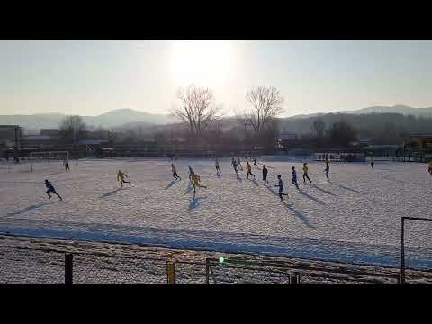 Rezumat Aurul Brad - Corvinul Hunedoara 2 5-2