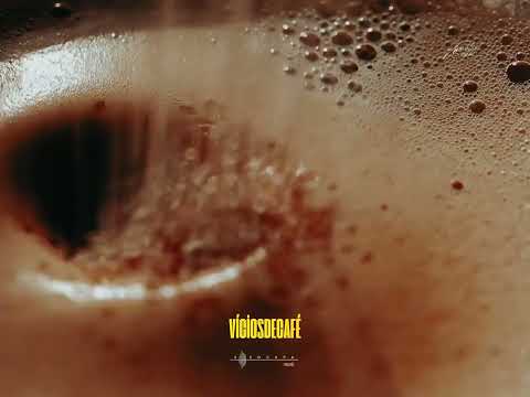 Smélio Noveum - Vícios De Café - Viver ft SP (Prod. Pompa)