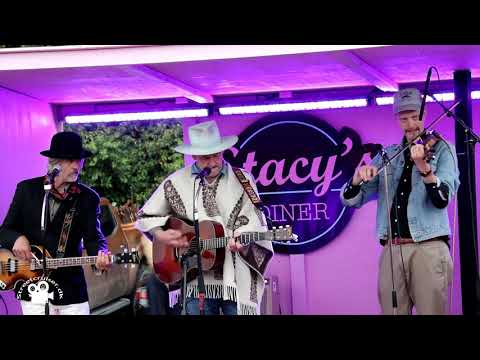 J.Tex & the Acoustic Session - Shes gone