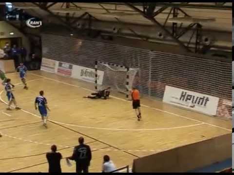 DRHV gegen SCM II - RAN1