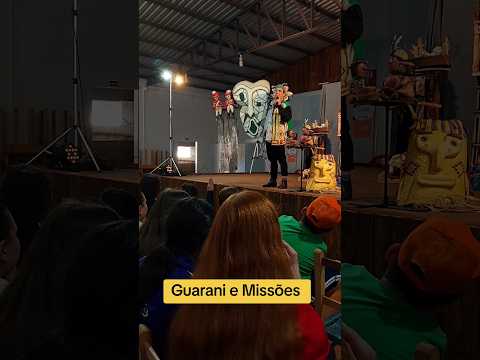 Guarani e Missões - Vitória das Missões RS