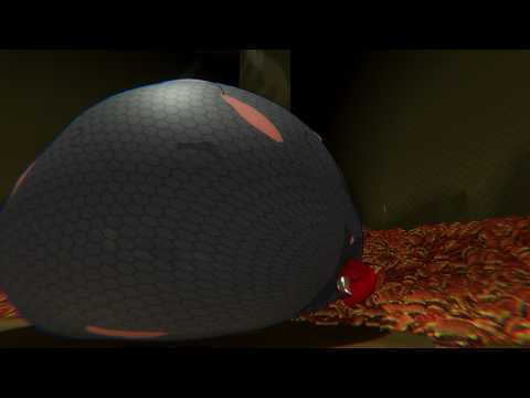 The Snackrooms | The Biggest Belly!