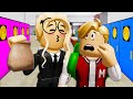 His Mom Became The Principal A Roblox Brookhaven Movie Brookhaven RP