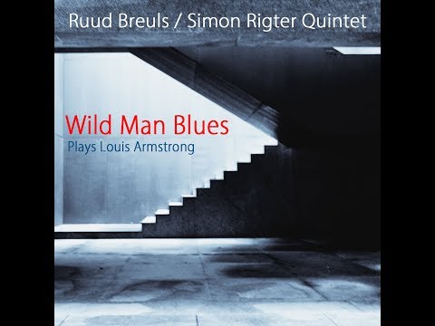 ''Struttin' With Some Barbecue'' Ruud Breuls / Simon Rigter Quintet