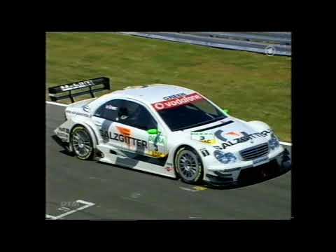 DTM 2006 Rd.4 Brands Hatch (deutsch)