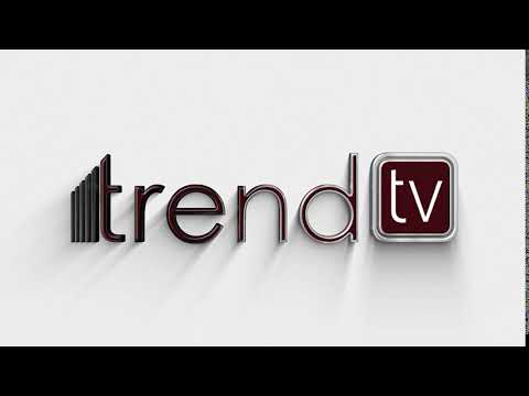 Trend TV - YouTube kanalımıza abunə olun!