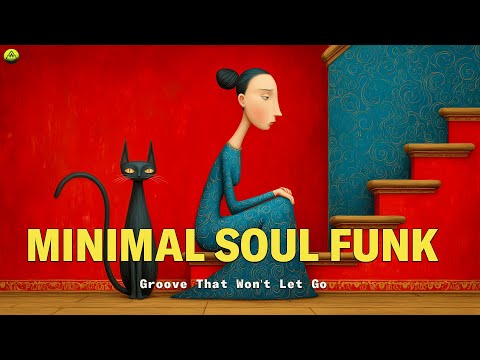 🔥 Some Weight Stays Inside | ep22 — Deep Reflection • Late Night Groove • Inner Silence