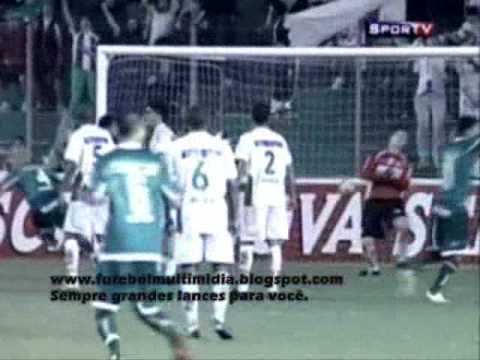 Juventude 3 x 2 Gama - Serie B