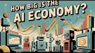 How Big is the AI Economy