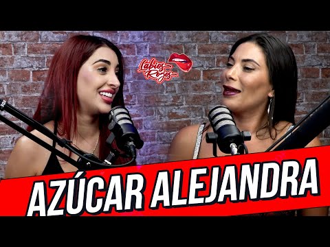 Azucar Alejandra