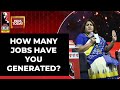 Congress Spokesperson Supriya Shrinate Asks Modi Government: How Many Jobs You Generated?