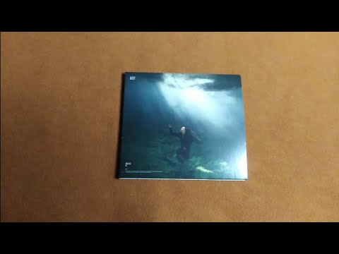 Unboxing Allie X - Cape God CD