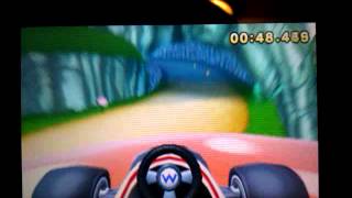 [MK7] Mushroom Gorge: 1:38.267