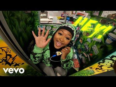 $hyfromdatre - 4 The Haters (Official Music Video)