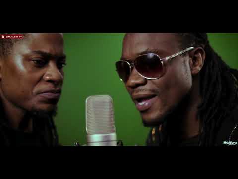 Andy Muridzo & Simba The Lion   Hold My Hand cover  pro by Tman Mount Zion
