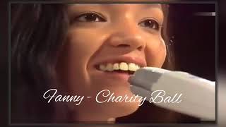 Fanny - Charity Ball (Live, 1971)
