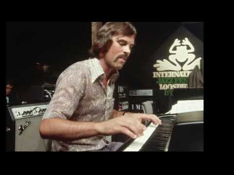Introduction to Rob Franken - Funky Fender Rhodes solos