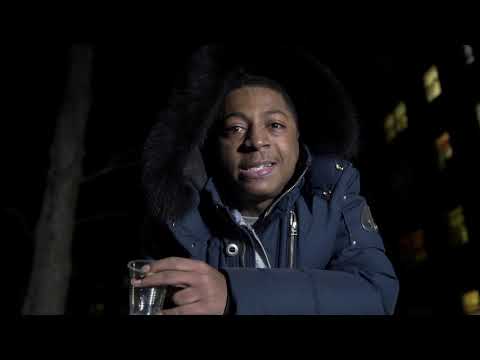 NookFocuss - 6ix9in ( Official Music Video )