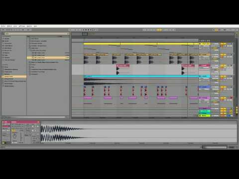 Music Writing Session (Live Recorded)