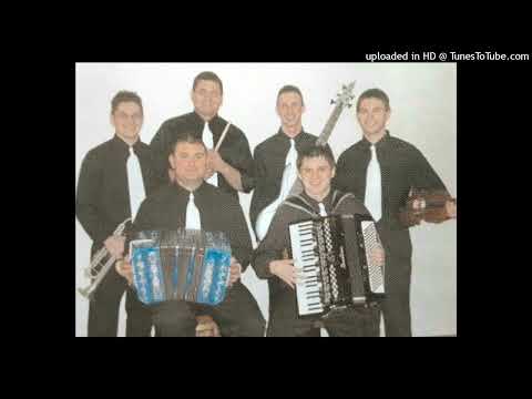 2005 PULASKI WI POLKA ROCK The New Generation "Red Rubber Ball" Cyrkle